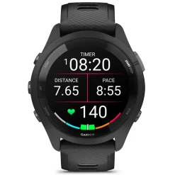 Garmin Forerunner 265 träningsklocka