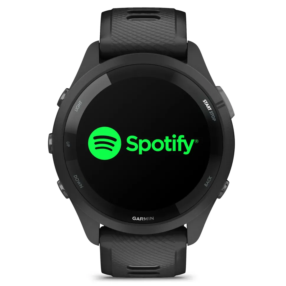 Garmin Forerunner 265 träningsklocka