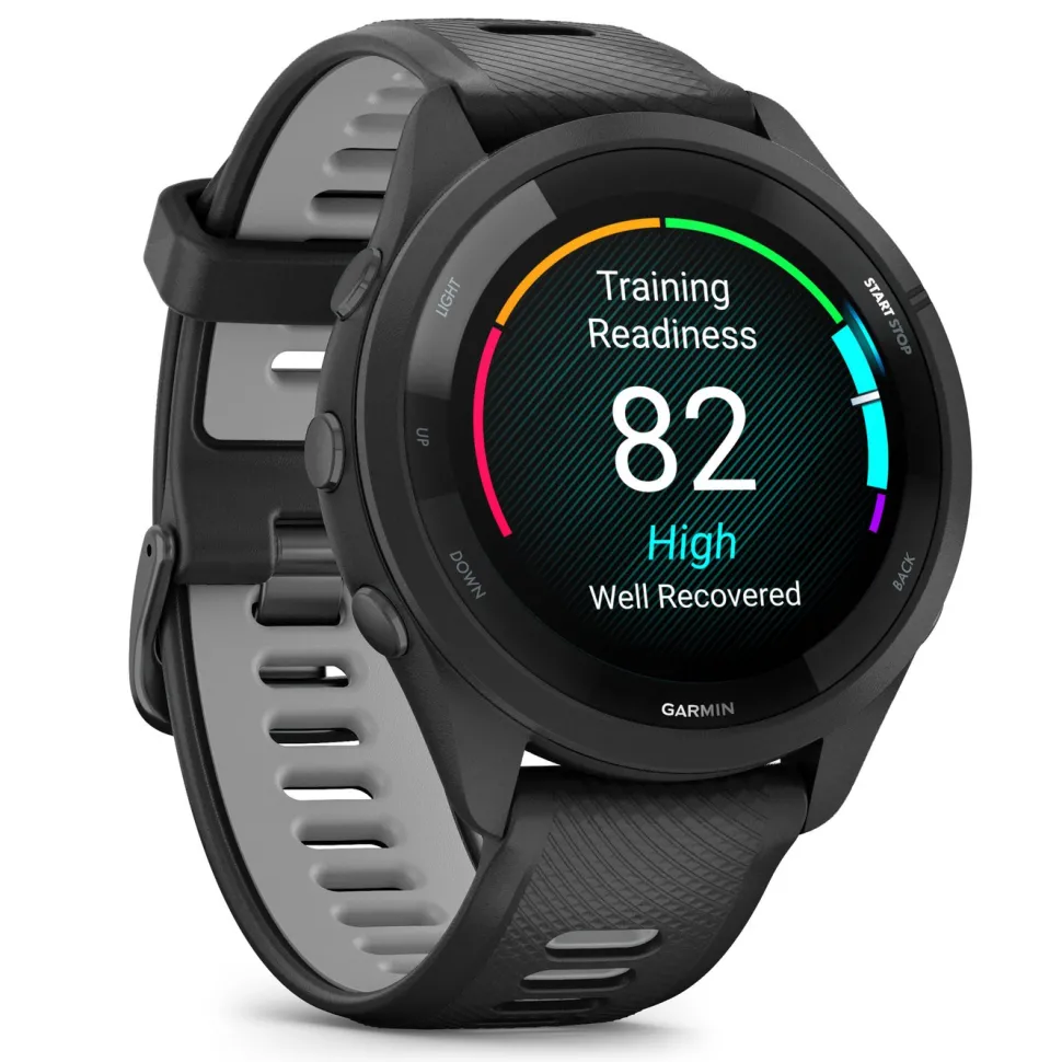 Garmin Forerunner 265 träningsklocka