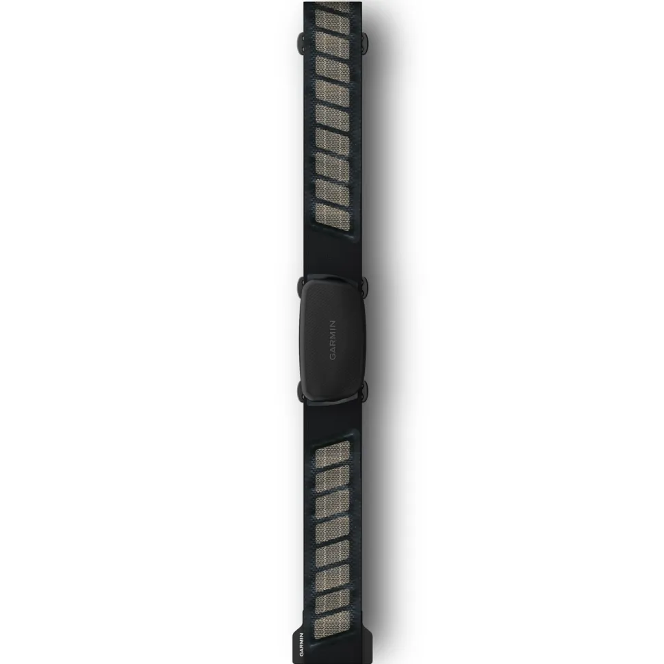 Garmin HRM-Dual Pulsband med Ant+ och Bluetooth