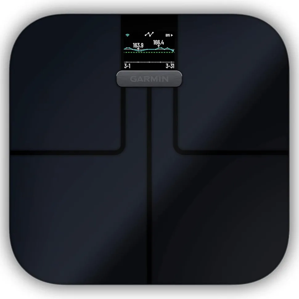 Garmin Index S2 Smart personvåg
