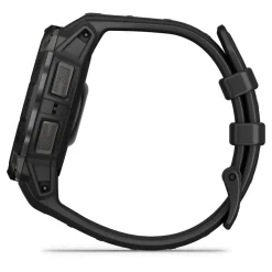 Garmin Instinct 3 AMOLED 45mm Black