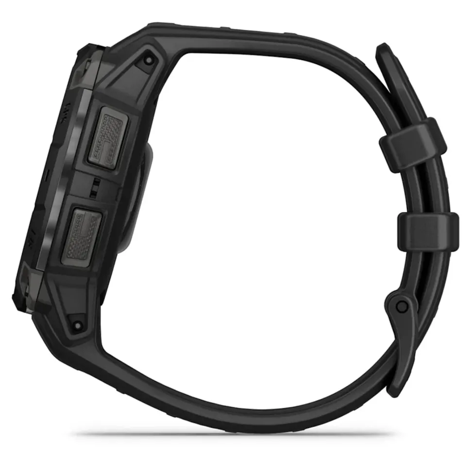 Garmin Instinct 3 AMOLED 45mm Black