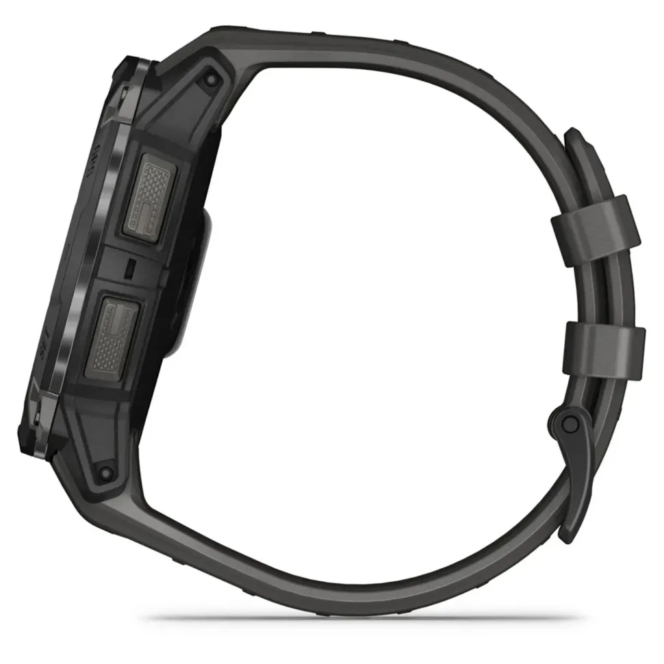 Garmin Instinct 3 AMOLED äventyrsklocka 50 mm