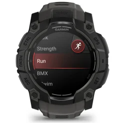 Garmin Instinct 3 AMOLED äventyrsklocka 50 mm