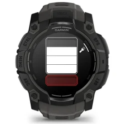 Garmin Instinct 3 AMOLED äventyrsklocka 50 mm