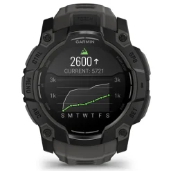 Garmin Instinct 3 AMOLED äventyrsklocka 50 mm
