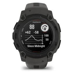 Garmin Instinct E äventyrsklocka 40 mm