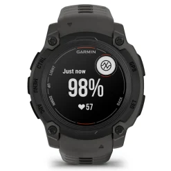 Garmin Instinct E äventyrsklocka 40 mm
