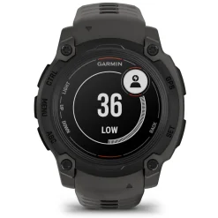 Garmin Instinct E äventyrsklocka 40 mm