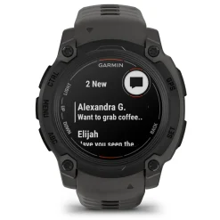 Garmin Instinct E äventyrsklocka 40 mm