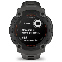 Garmin Instinct E äventyrsklocka 45 mm