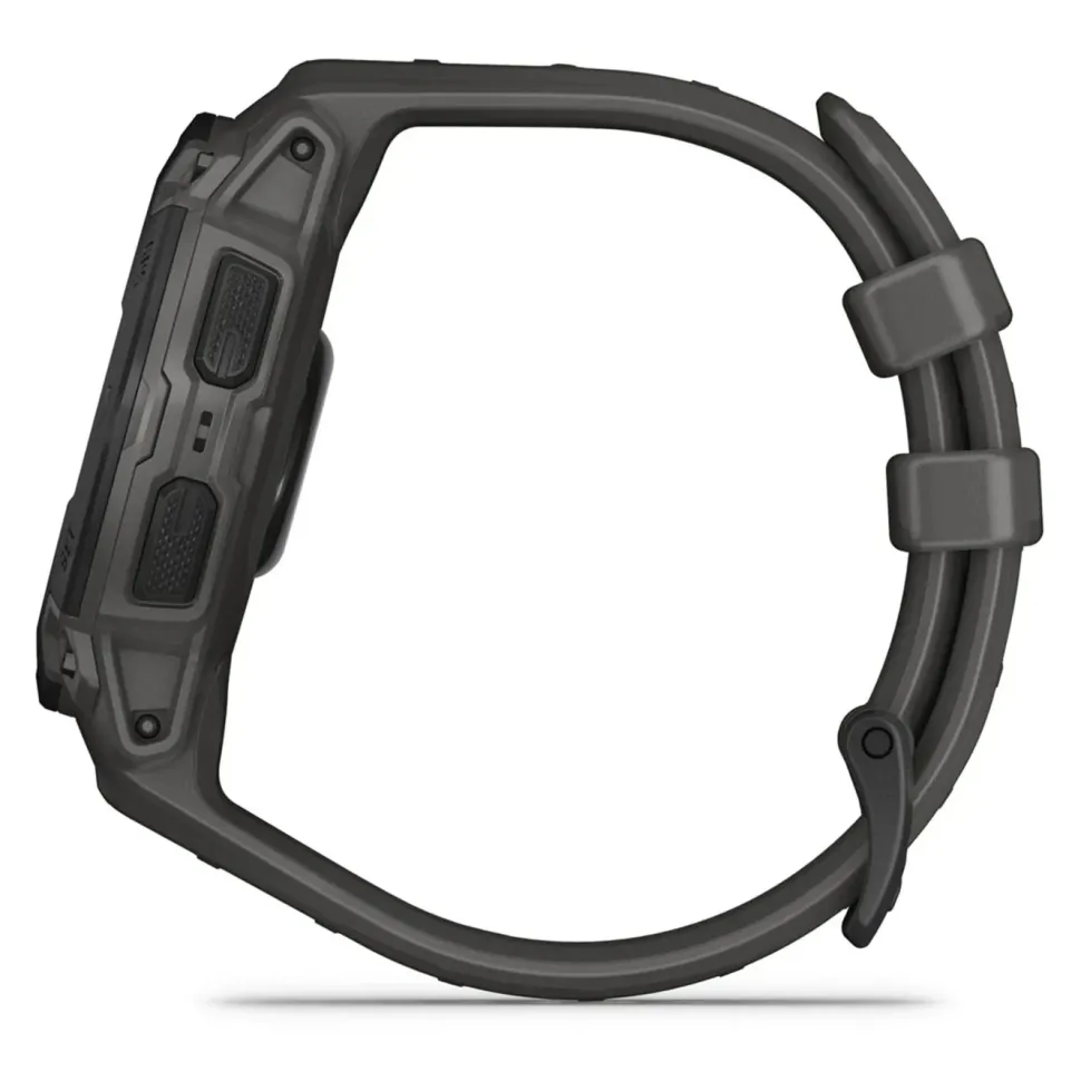 Garmin Instinct E äventyrsklocka 45 mm