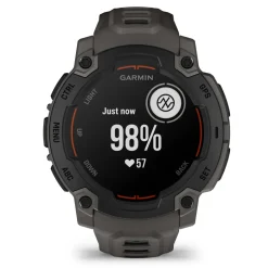 Garmin Instinct E äventyrsklocka 45 mm
