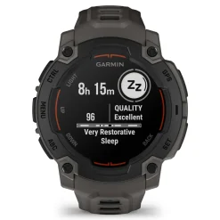 Garmin Instinct E äventyrsklocka 45 mm