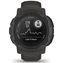 Garmin Instinct 2 Graphite