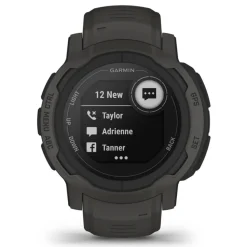 Garmin Instinct 2 Graphite