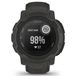 Garmin Instinct 2 Graphite