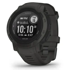 Garmin Instinct 2 Solar Graphite