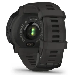 Garmin Instinct 2 Solar Graphite