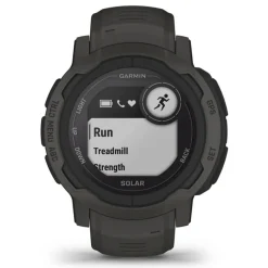 Garmin Instinct 2 Solar Graphite