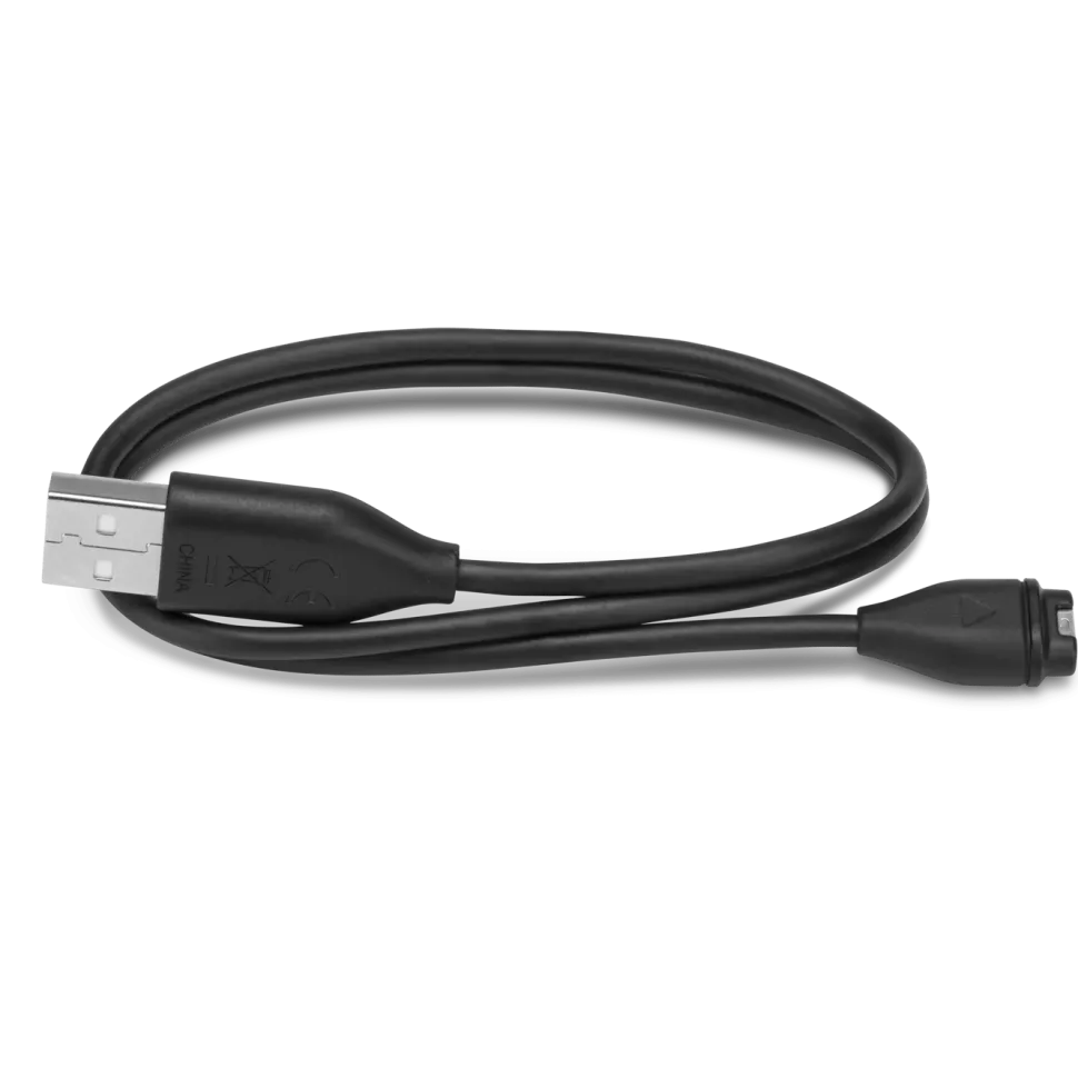 Garmin Laddkabel till nyare Garmin-enheter 0,5 m