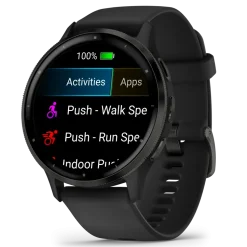 Garmin Venu 3 Smartwatch
