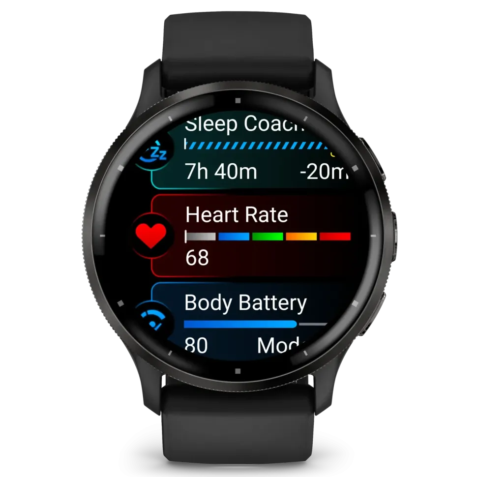 Garmin Venu 3 Smartwatch