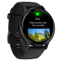 Garmin Venu 3 Smartwatch