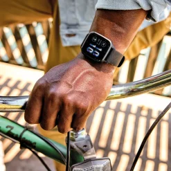 Garmin Venu Sq 2 Smartklocka med GPS Grå