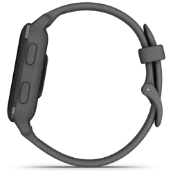 Garmin Venu Sq 2 Smartklocka med GPS Grå