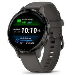 Garmin Venu 3S Smartwatch