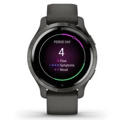 Garmin Venu 2S Smartwatch Grå