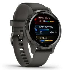 Garmin Venu 2S Smartwatch Grå
