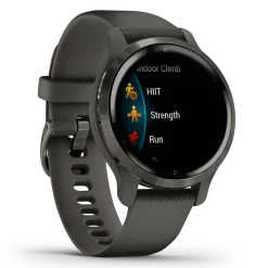 Garmin Venu 2S Smartwatch Grå