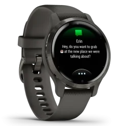 Garmin Venu 2S Smartwatch Grå