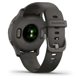 Garmin Venu 2S Smartwatch Grå