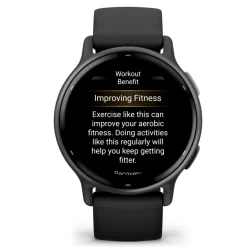 Garmin Vivoactive 5 Träningsklocka