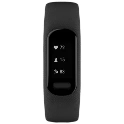 Garmin Vívosmart 5 L Svart