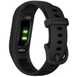 Garmin Vívosmart 5 L Svart