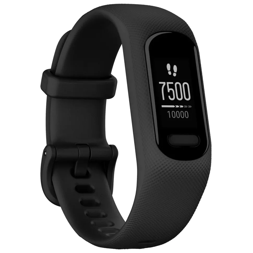 Garmin Vívosmart 5 S/M Svart