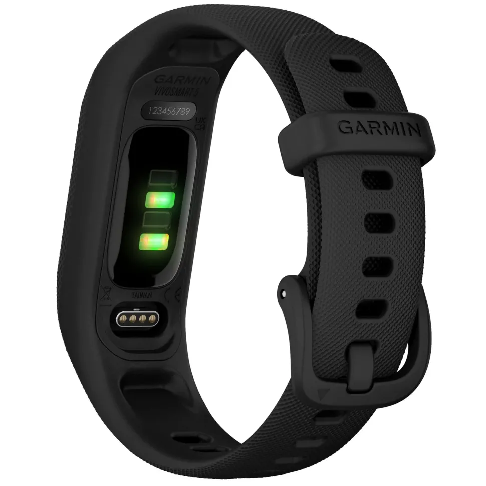 Garmin Vívosmart 5 S/M Svart