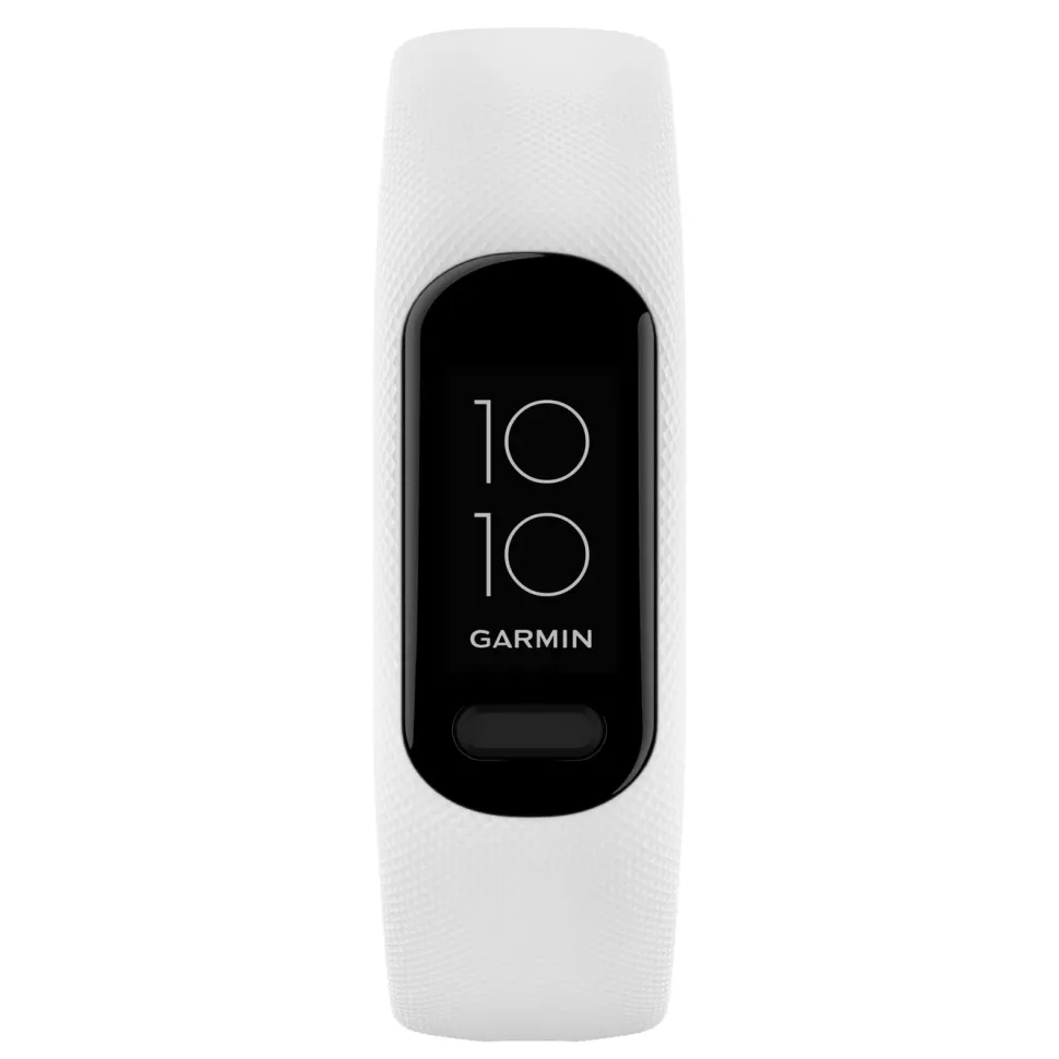 Garmin Vívosmart 5 S/M Vit