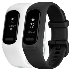 Garmin Vívosmart 5 S/M Vit