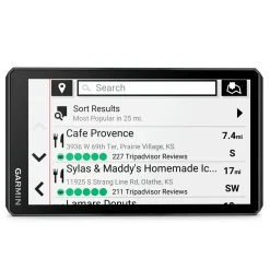 Garmin Zūmo XT2 GPS för motorcykel