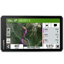 Garmin Zūmo XT2 GPS för motorcykel