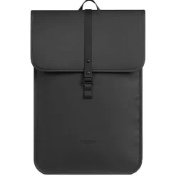 Gaston Luga Däsh Backpack 13/14" datorryggsäck Black