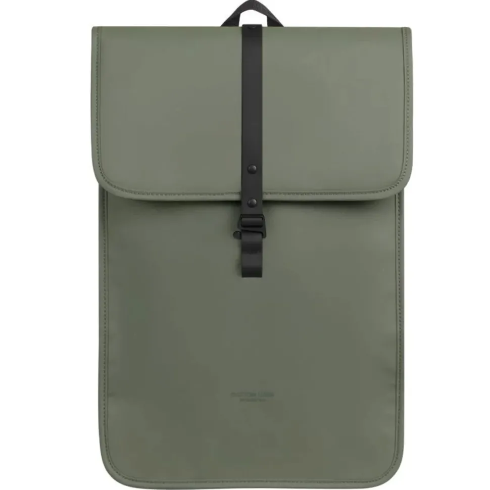 Gaston Luga Däsh Backpack 13/14" datorryggsäck Olive