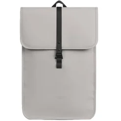 Gaston Luga Däsh Backpack 13/14" datorryggsäck Taupe