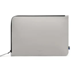 Gaston Luga Däsh Laptop Sleeve 13”/14" datorfodral Taupe